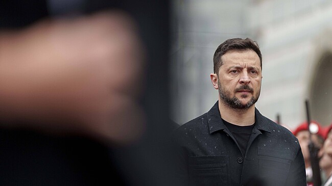 Экс-депутат Рады предупредил о ликвидации Зеленского