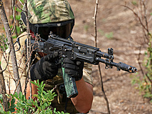 Военная операция на Украине. Онлайн