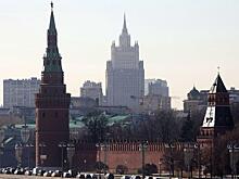 Бюджет России оказался профицитным