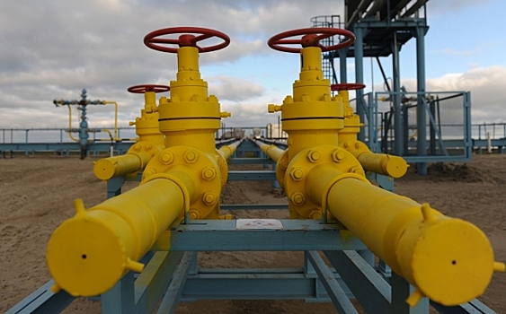 «Газпром» пообещал достроить газопровод «Галич — Мантурово — Шарья»