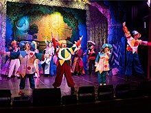 Пошто Ивана кличешь, царь?