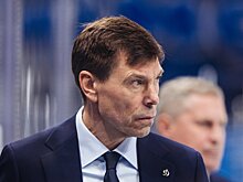 Кудашов о том, что у «Динамо» всего одно удаление в матче с «Ак Барсом»: «Все стараются играть жестко, но контролируют себя. Цена ошибки слишком велика»