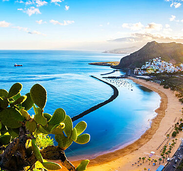 В какой стране в ноябре тепло и можно купаться