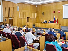 Спикер Воронежской облдумы Нетесов рассказал о продлении срока выплат для многодетных взамен участков
