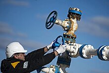 Россия с торговли нефтью будет переориентироваться на нефтегазохимию