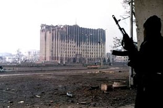 «Дата, которая связывает». 24 года назад началась первая Чеченская война