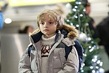 Самые востребованные российские дети-актеры