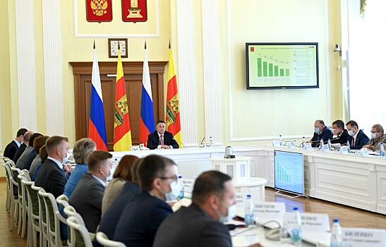 В Тверской области создадут новое министерство