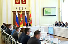 В Тверской области создадут новое министерство