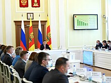 В Тверской области создадут новое министерство