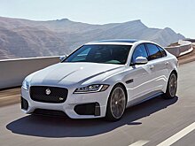 Jaguar полностью отстранит человека от вождения