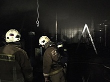 Оценено состояние пострадавших в подмосковном хосписе