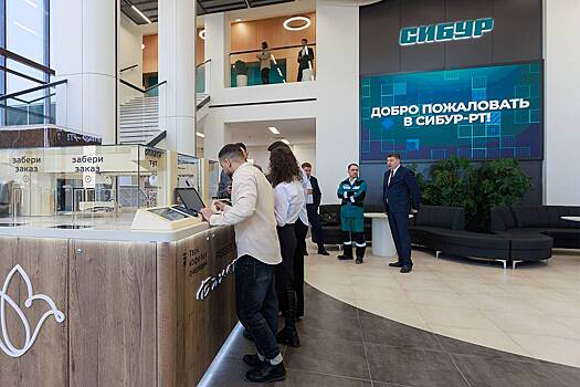 «Сибур» добился разморозки европейских активов