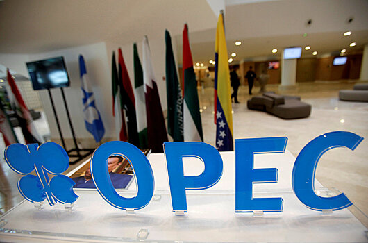 Страны OPEC решат в Вене судьбу цены на нефть