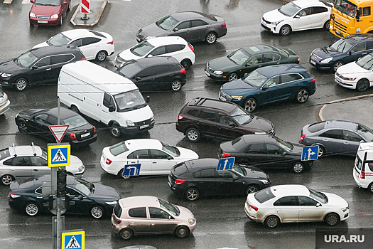 Депутат ГД Новичков: в России хотят ввести штрафы за превышение шума на дорогах