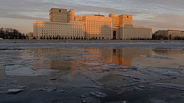 В РФ вернулись 60 российских военнослужащих, которым в плену грозила смертельная опасность