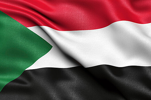 Силы быстрого реагирования Судана взяли под контроль президентский дворец в Хартуме