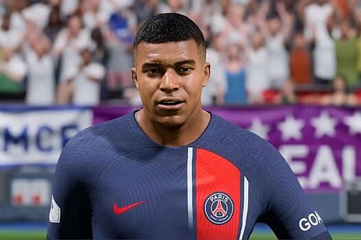 В EA Sports FC 24 по ошибке раздали лучшие карточки Мбаппе и Дембеле