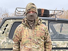 Москвич и иркутчанка нашли друг друга на поле боя и поженились