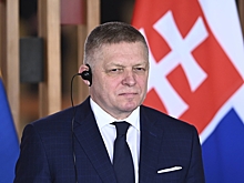 Фицо выразил надежду, что сможет лично в Москве поблагодарить Красную Армию