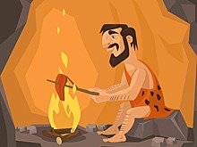 Ученый рассчитал питательную ценность человека