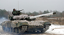Украинские военные разместили танки и ЗРК в населенных пунктах Донбасса