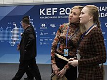 Министры Красноярского края, Хакасии и Тывы обсудили подготовку к КЭФ