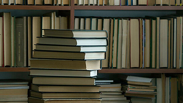 Библиотеки в Москве раздадут десятки тысяч книг