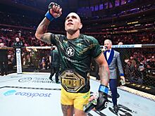 Алекс Перейра — Иржи Прохазка, чемпион UFC в двух весовых категориях, исторический рекорд, результаты UFC 295