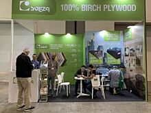 Российская «Свеза» дебютировала в Тель-Авиве