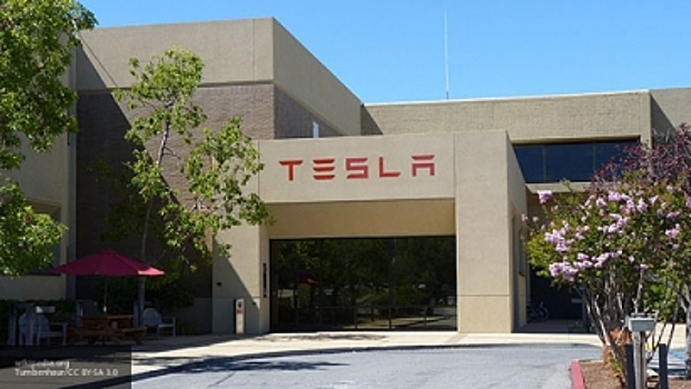 Tesla Motors откроет филиал в России
