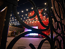 Поиск компании, которая займётся сохранением башни Врангеля, начнётся в мае — власти