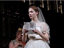 Московский ТЮЗ объявляет "тематические недели" онлайн