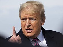 Хрюнов сообщил, что Дональд Трамп запретил экс-чемпиону WBC Стиверну драться против Харитонова