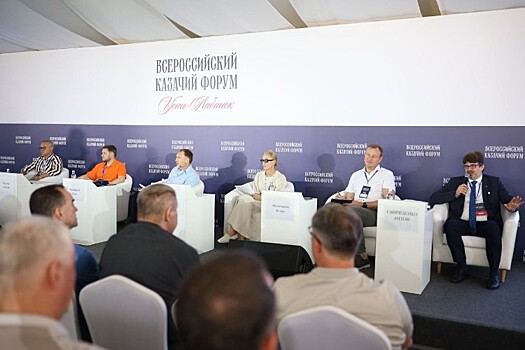 Кубань как точка роста: Дерипаска предложил стратегию развития региона