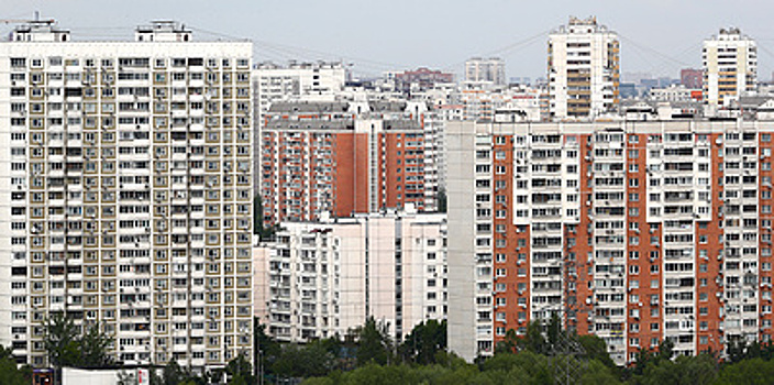 Три десятилетия приватизации жилья в России: 31 млн квартир на 84 трлн рублей