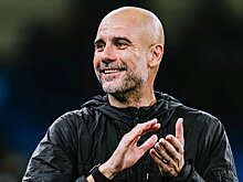 «Ман Сити» про Пепа: «У него 40 трофеев за 16 лет. У Анчелотти – 31, у Моуринью – 26, у Венгера – 21, у Клоппа – 13, они далеко. Только у Фергюсона больше – 49 за 39 лет. Гвардиола – один из величайших в истории»