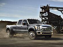 Суд обязал Ford выплатить $2,5 миллиарда за ДТП
