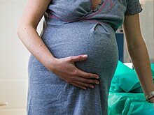 Врач заявил, что треть женщин в РФ имеет абсолютные показания к кесареву сечению