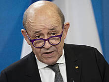 Франция уличила Лаврова в «риторике запугивания»