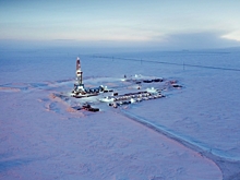 В России для повышения нефтеотдачи пласта будут использовать российский полимер