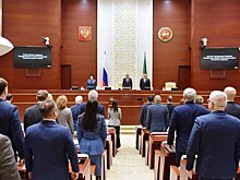 В Госсовете Татарстана озаботились пенсиями работающих пенсионеров и экспансией платных муниципальных парковок