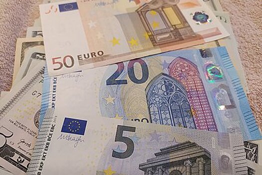 Немецкий банкир заявил об опасной зависимости Европы от зарубежных банков