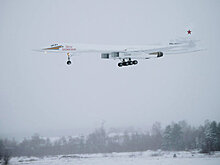 Путин предложил создать гражданский сверхзвуковой самолет