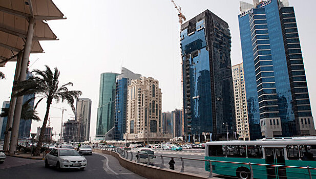 СМИ: саудовское лобби в США потратило $140 тысяч на антирекламу Катара