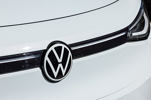 В Volkswagen отреагировали на слухи о разрыве с концерном Ford