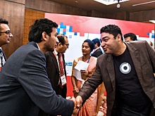 Страна контактов: В Индии даже не стоит работать дистанционно