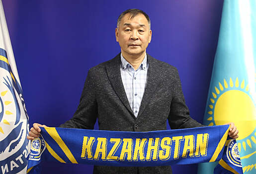 Решение о контракте Байсуфинова со сборной Казахстана по футболу будет объявлено 10 декабря