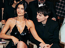 Кайли Дженнер требует от Тимоти Шаламе предложения и готова оплатить переезд актёра в её дом