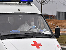 В Петербурге артист Мариинского театра впал в кому после падения с самоката